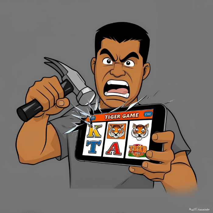 Como deixar o vício em jogos de azar